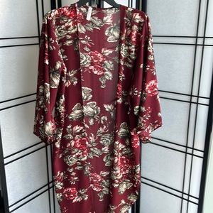 My Beloved Robe Kimono